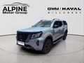 2025 Nissan Navara 2.5 DDTi PRO-2X Auto Double-Cab
