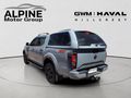 2025 Nissan Navara 2.5 DDTi PRO-2X Auto Double-Cab