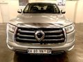 2021 GWM P-Series PV 2.0 TD LS Auto Double-Cab