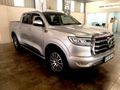 2021 GWM P-Series PV 2.0 TD LS Auto Double-Cab