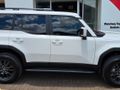 2026 Toyota Land Cruiser Prado TX 2.8GD Auto