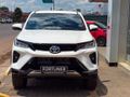 2026 Toyota Fortuner 2.8 GD-6 4x4 Auto