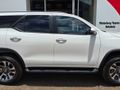 2026 Toyota Fortuner 2.8 GD-6 4x4 Auto