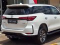 2026 Toyota Fortuner 2.8 GD-6 4x4 Auto