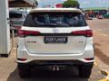 2026 Toyota Fortuner 2.8 GD-6 4x4 Auto