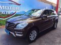 2013 Mercedes-Benz ML 250 Bluetec
