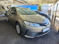 2021 Toyota Corolla 1.8 Prestige