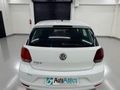 2018 Volkswagen Polo Vivo 1.4 Trendline 5-dr