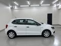 2018 Volkswagen Polo Vivo 1.4 Trendline 5-dr