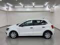 2018 Volkswagen Polo Vivo 1.4 Trendline 5-dr
