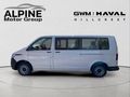 2022 Volkswagen Transporter T6.1 CrewBus 2.0 TDI (81kW) LWB 10-seat