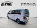2022 Volkswagen Transporter T6.1 CrewBus 2.0 TDI (81kW) LWB 10-seat