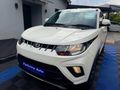 2021 Mahindra KUV 100 1.2 TD K8+ NXT
