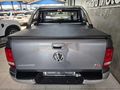 2018 Volkswagen Amarok 2.0 BiTDI Highline (132kW) 4Motion Auto Double-Cab