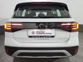 2025 Volkswagen T-Cross 1.0 TSI Auto