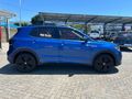 2020 Volkswagen T-Cross 1.0 TSI Comfortline Auto