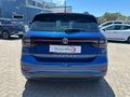 2020 Volkswagen T-Cross 1.0 TSI Comfortline Auto
