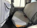 2014 Toyota Land Cruiser 76 4.5 D V8 Station Wagon