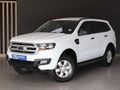 2018 Ford Everest 2.2 TDCi XLS