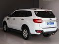 2018 Ford Everest 2.2 TDCi XLS