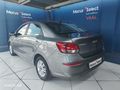 2024 Kia Pegas 1.4 EX Auto