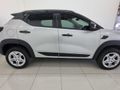 2026 Renault Kiger 1.0T Zen