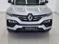 2026 Renault Kiger 1.0T Zen