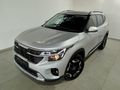 2026 Kia Seltos 1.5 CRDi EX