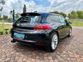 2010 Volkswagen Scirocco 2.0 TSI Sportline Auto