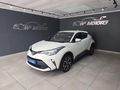 2020 Toyota C-HR 1.2T Plus Auto