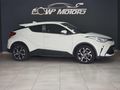 2020 Toyota C-HR 1.2T Plus Auto