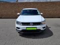 2019 Volkswagen Tiguan 1.4 TSI Trendline Auto (110kW)