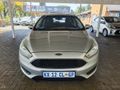 2017 Ford Focus 1.0 EcoBoost Ambiente 5-dr