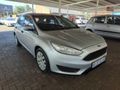 2017 Ford Focus 1.0 EcoBoost Ambiente 5-dr