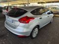 2017 Ford Focus 1.0 EcoBoost Ambiente 5-dr