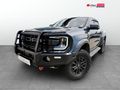2024 Ford Ranger 3.0 V6 Bi Turbo Ecoboost Raptor 4x4 Auto