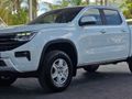 2026 Volkswagen Amarok 2.0 TDI 125kW Life Auto Double-Cab