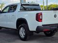 2026 Volkswagen Amarok 2.0 TDI 125kW Life Auto Double-Cab