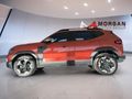 2026 Renault Duster 1.3T Intens EDC