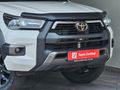 2026 Toyota Hilux 2.8 GD-6 RB Legend RS Auto Double-Cab (mHev)