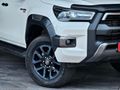 2026 Toyota Hilux 2.8 GD-6 RB Legend RS Auto Double-Cab (mHev)