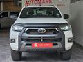2026 Toyota Hilux 2.8 GD-6 RB Legend RS Auto Double-Cab (mHev)