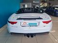 2013 Jaguar F-Type S 3.0 V6 Convertible