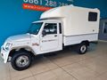 2018 Mahindra Bolero Maxi Truck + Contractor 2.5 TD Single-Cab