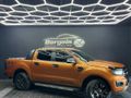 2019 Ford Ranger 2.0D Bi-Turbo Wildtrak 4x4 Auto Double-Cab