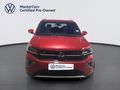 2025 Volkswagen T-Cross 1.0 TSI R-Line Auto