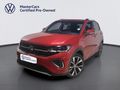 2025 Volkswagen T-Cross 1.0 TSI R-Line Auto