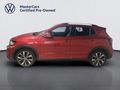 2025 Volkswagen T-Cross 1.0 TSI R-Line Auto