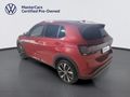 2025 Volkswagen T-Cross 1.0 TSI R-Line Auto