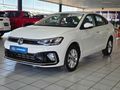 2025 Volkswagen Polo Sedan 1.0TSI Life